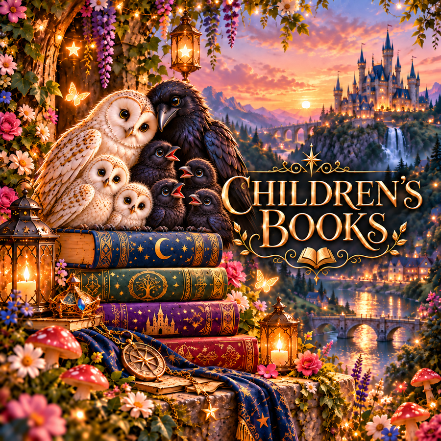Children's Books