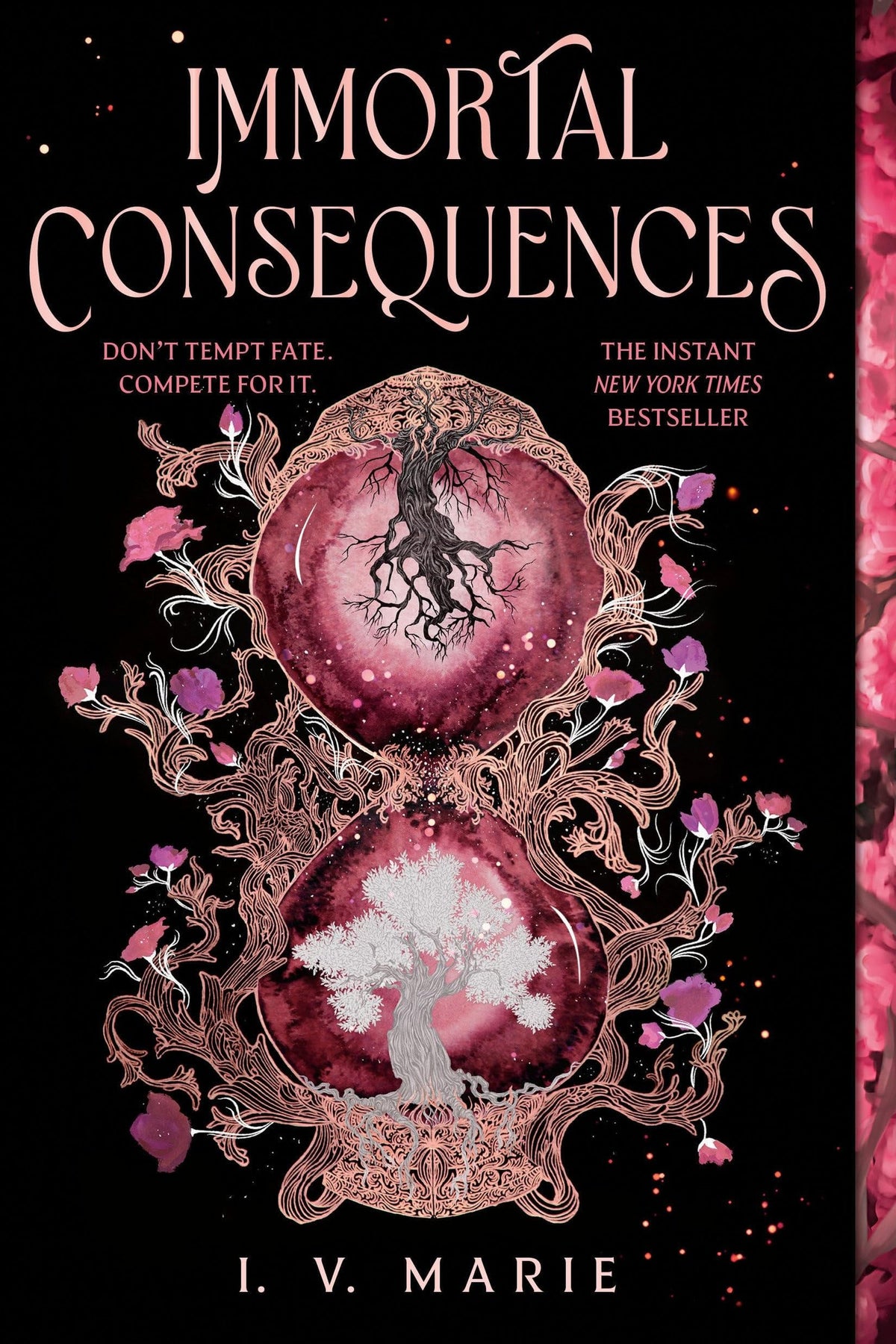 Immortal consequences