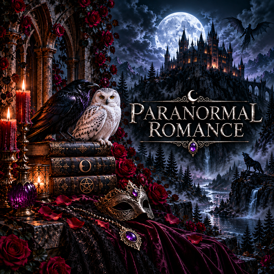 Paranormal Romance