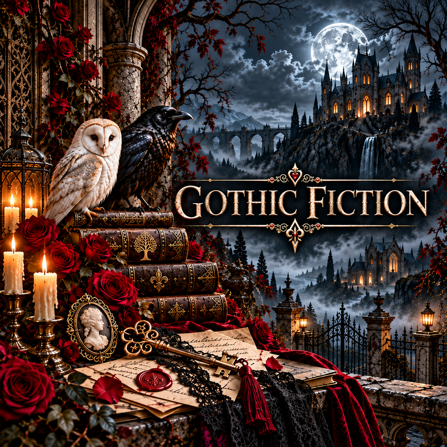 Gothic Fiction