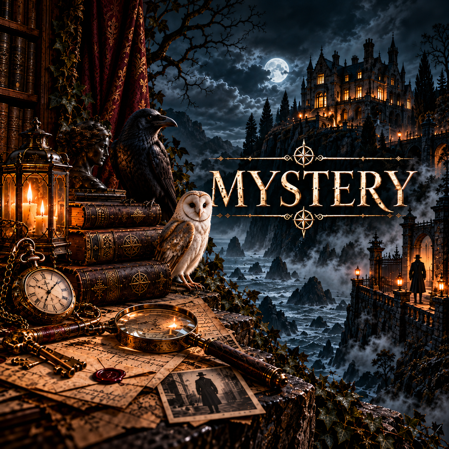 Mystery