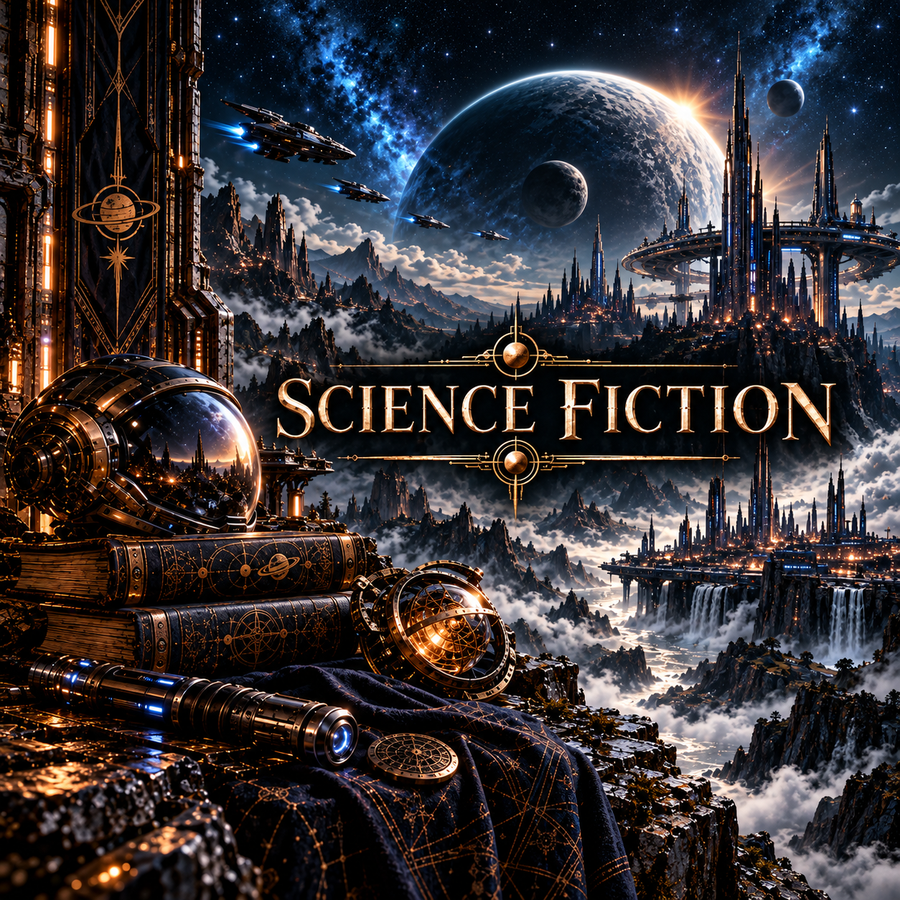 Science Fiction