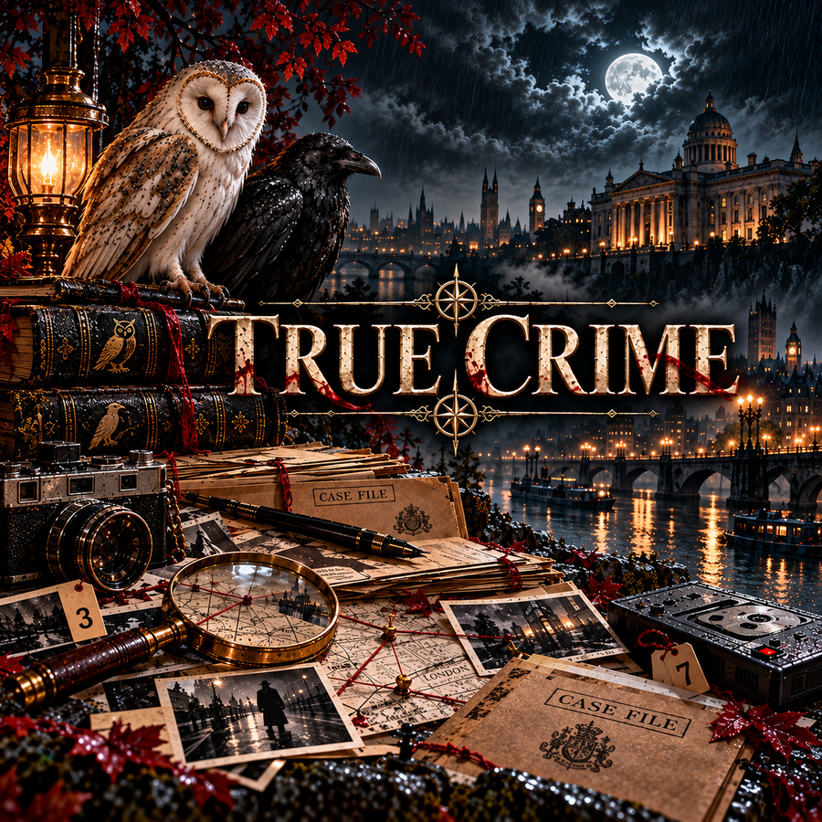 True Crime
