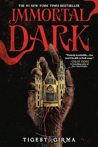 Immortal Dark