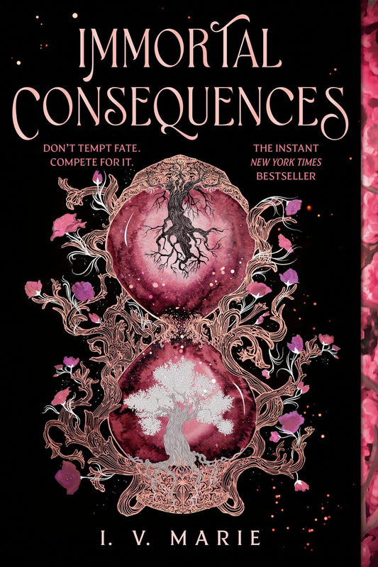 Immortal consequences