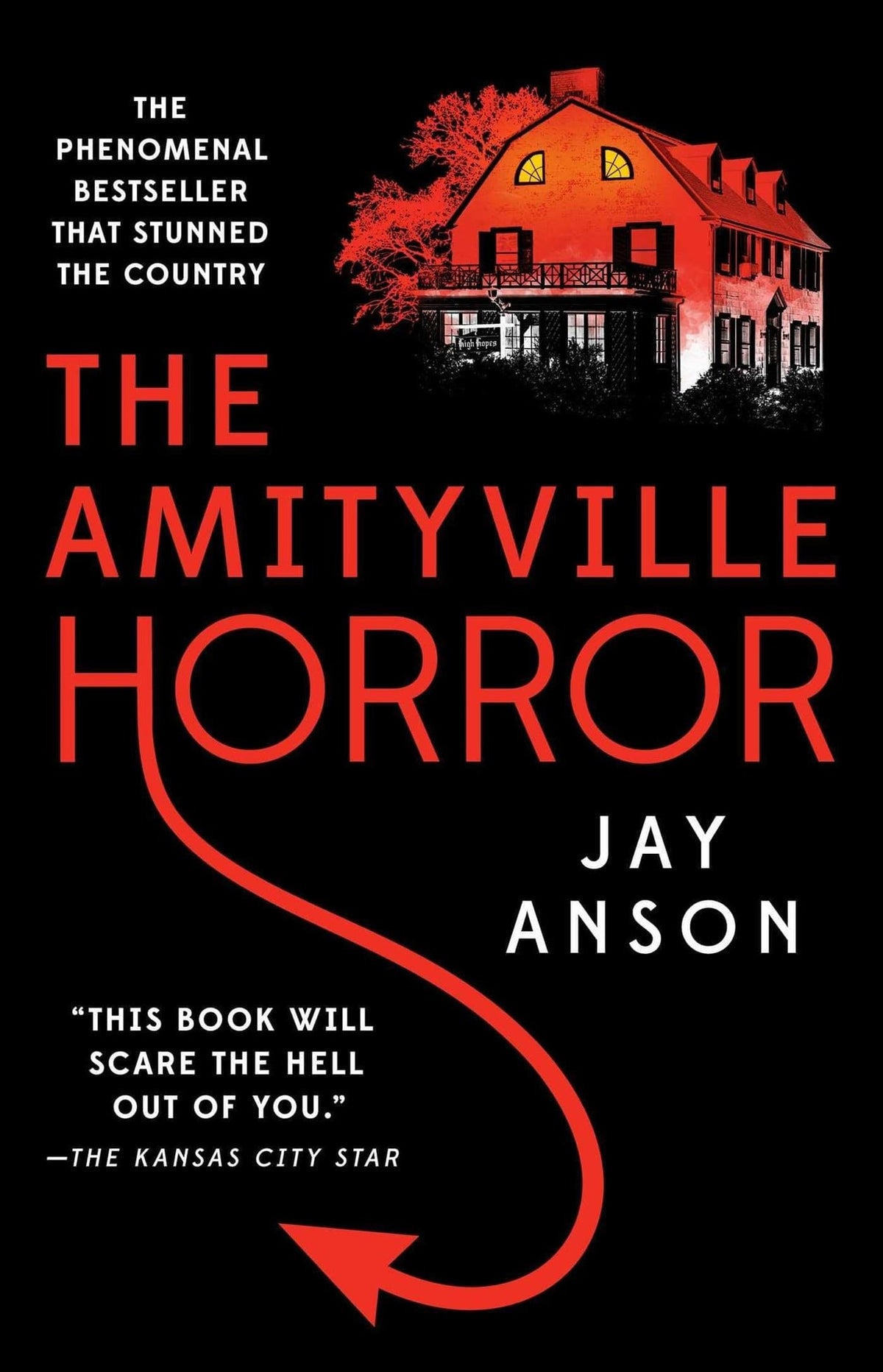 The Amityville horror
