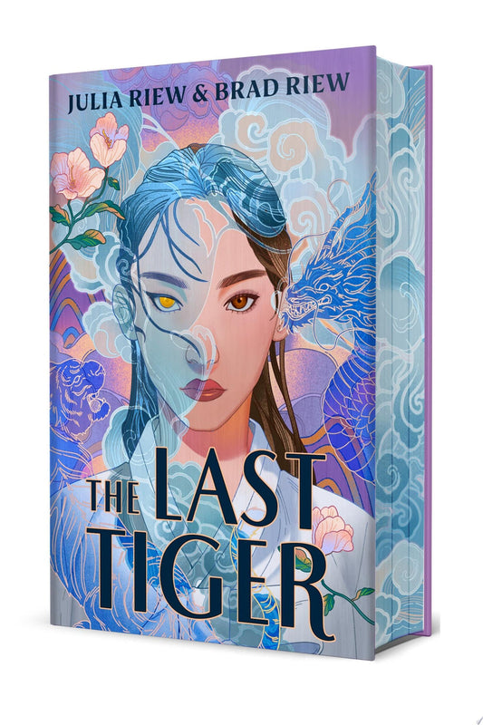 The last tiger