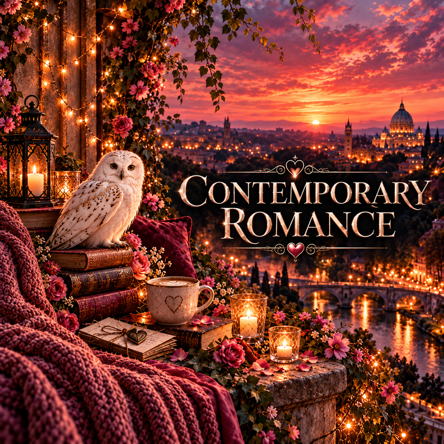 Contemporary Romance