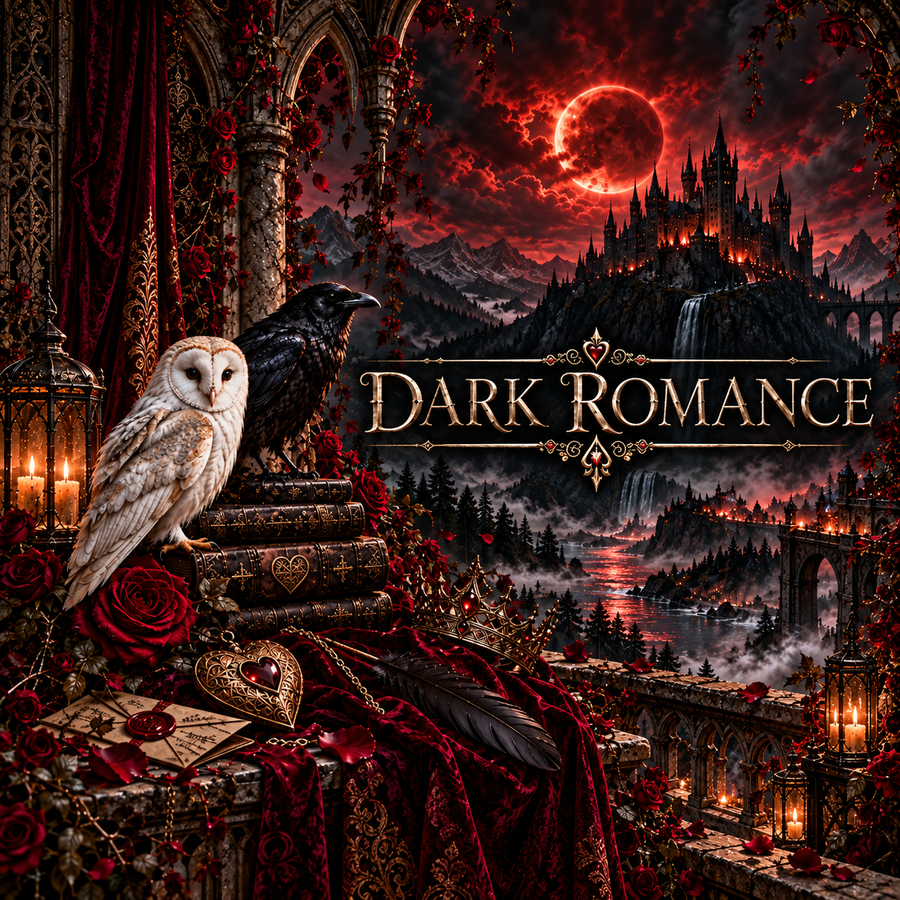 Dark Romance