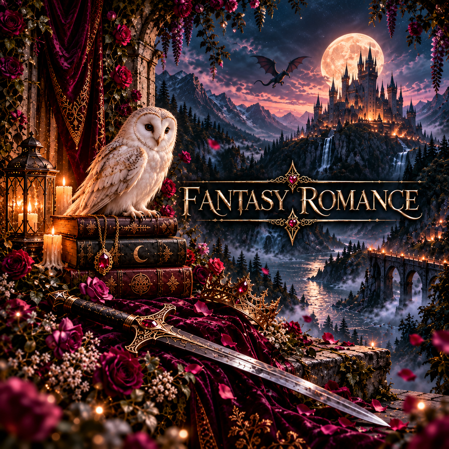 Fantasy Romance