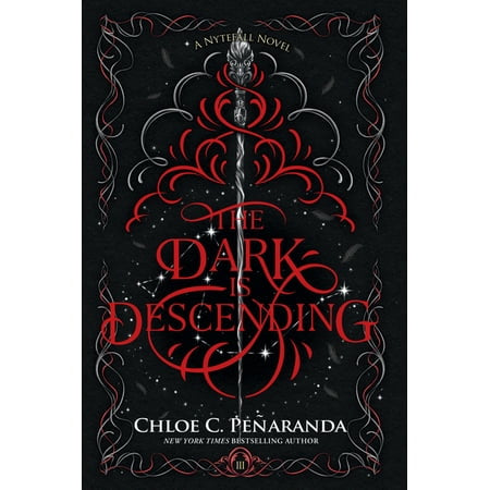 The Dark Is Descending