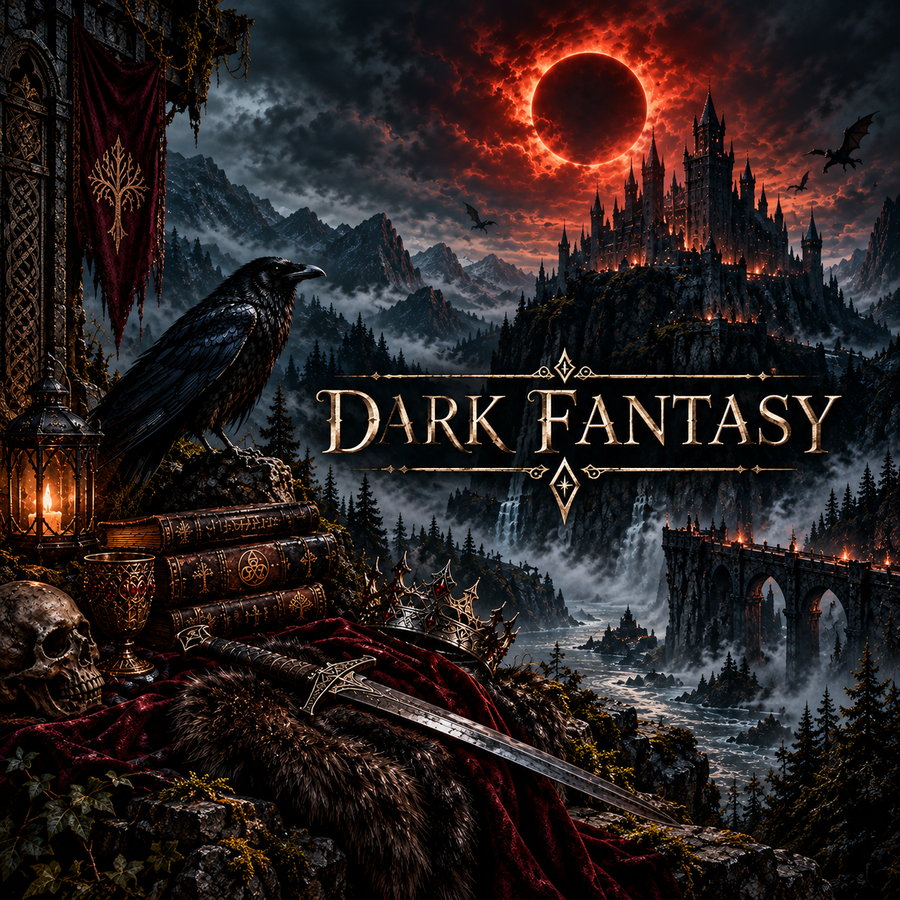 Dark Fantasy